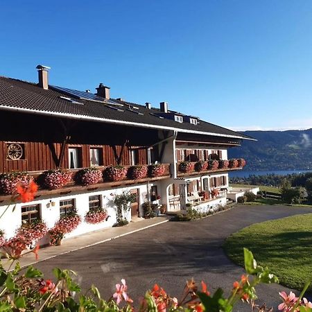 Gaestehaus Kleinbuch Bad Wiessee Eksteriør bilde