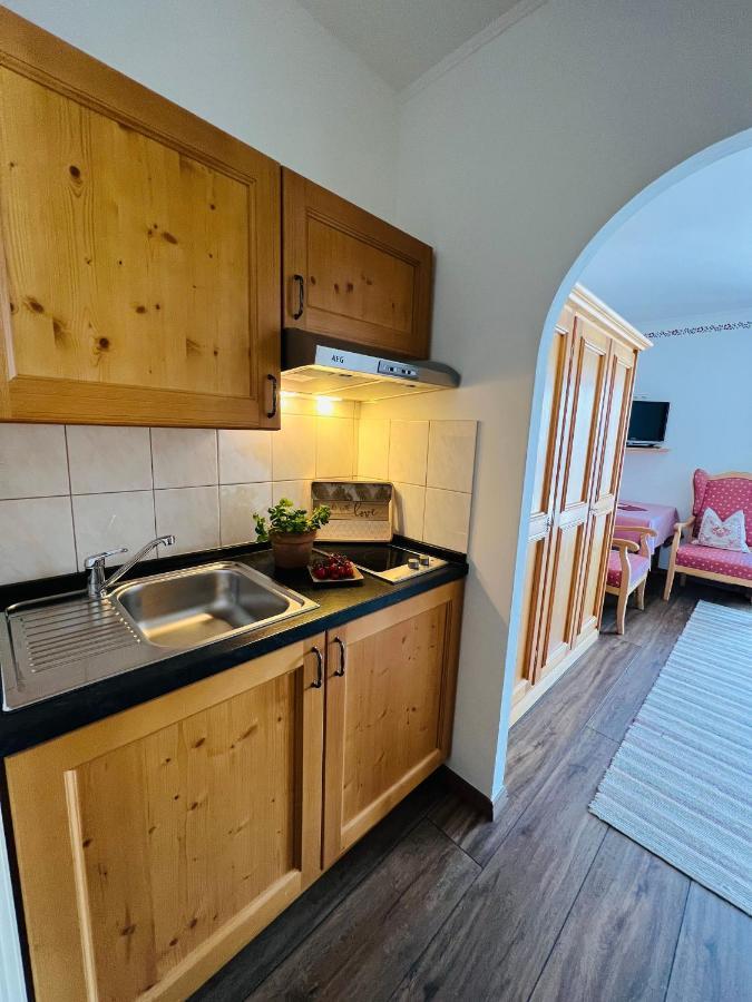 Gaestehaus Kleinbuch Bad Wiessee Eksteriør bilde