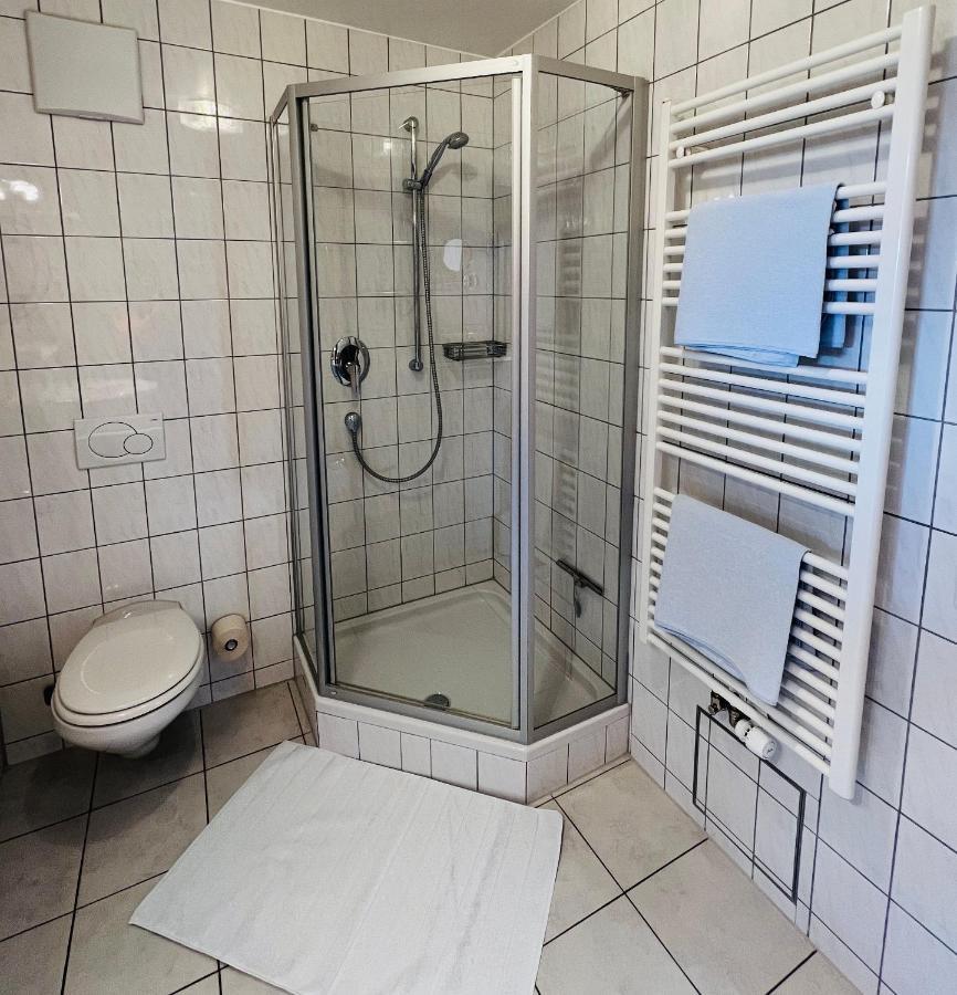 Gaestehaus Kleinbuch Bad Wiessee Eksteriør bilde